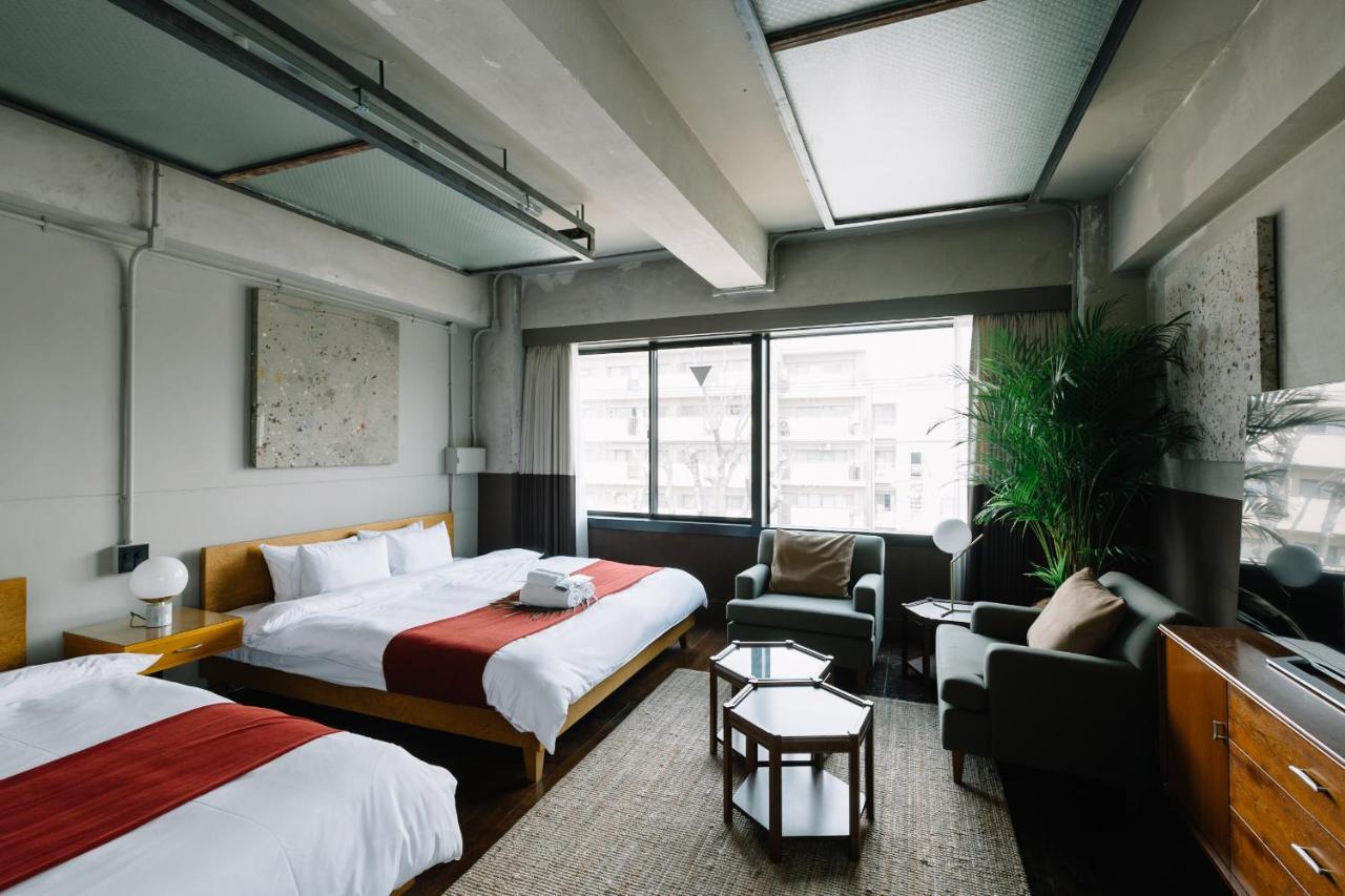 Hotel Inc Quioto